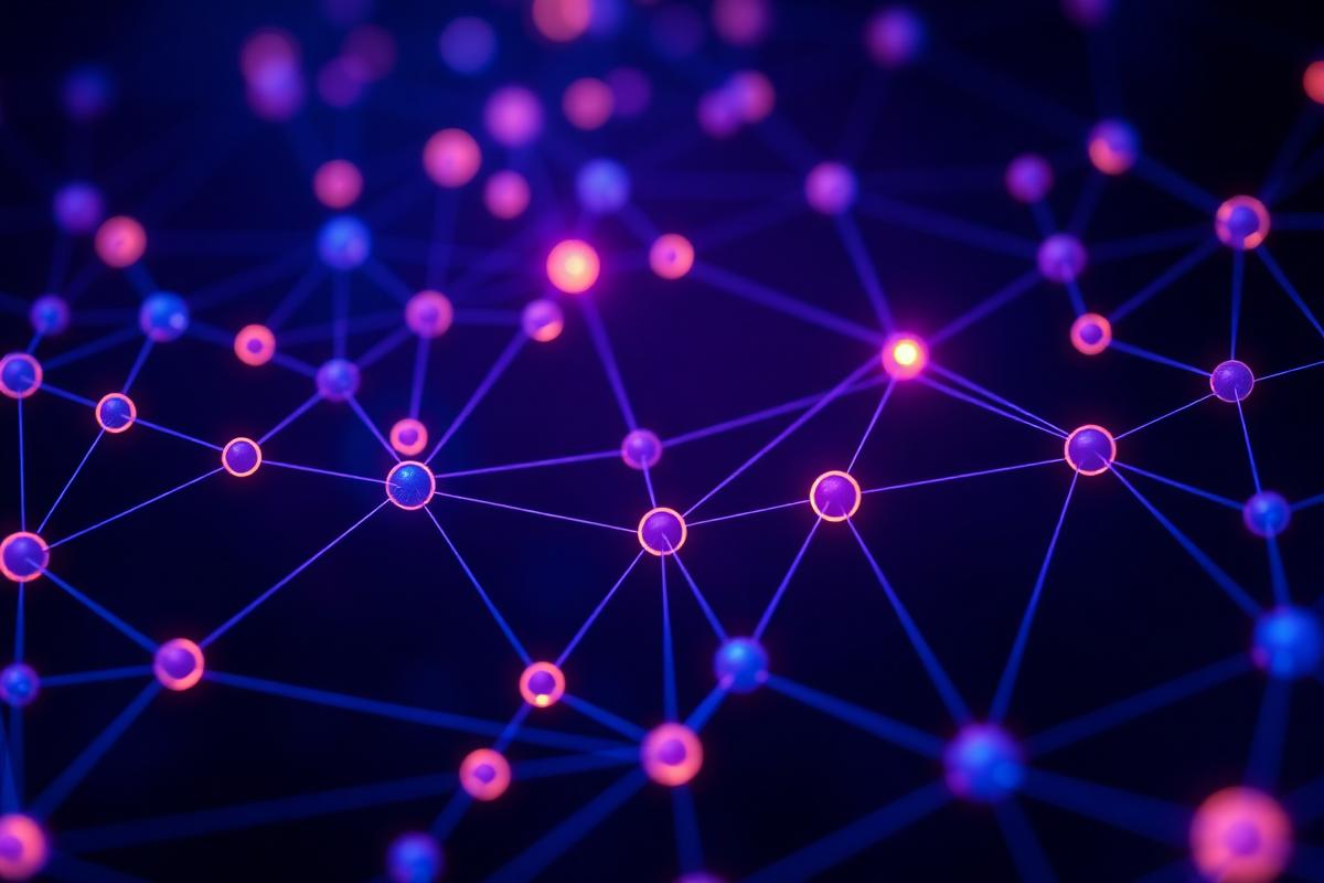 DeFi TVL prvýkrát prekonalo 200 miliárd USD. Aave a Uniswap lídri trhu