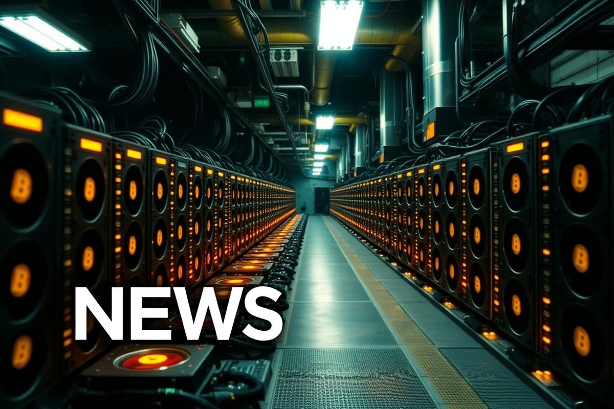 Ťažba Bitcoinu prešla na 60% obnoviteľnej energie