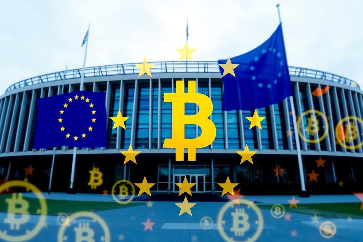 MiCA regulácia plne v platnosti. Čo musia poskytovatelia krypto služieb zmeniť